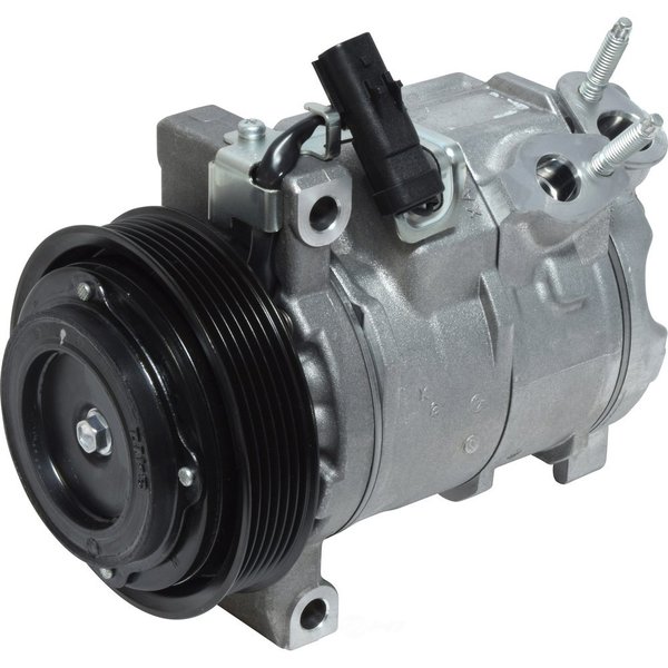 Uac 10Sr17C Compressor Assembly, Uac Co 29070C Uac CO 29070C